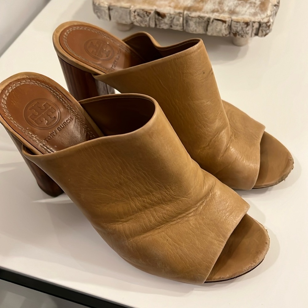 Tory Burch Sandals